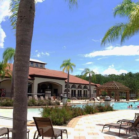 Gorgeous 4 Bedroom W/ Pool Close To Disney 920 Kissimmee Ngoại thất bức ảnh