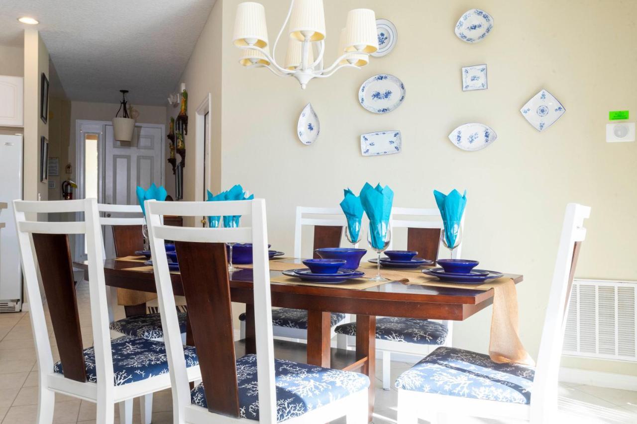 Gorgeous 4 Bedroom W/ Pool Close To Disney 920 Kissimmee Ngoại thất bức ảnh